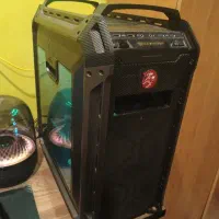 سیستم گیمینگ