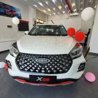 ام‌وی‌ام X55 Pro IE، مدل 1404|خودرو سواری و وانت|تهران, ونک|دیوار