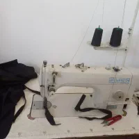 چرخ خیاطی دینام سرخود