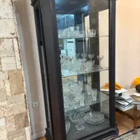 بوفه،کمد ویترین