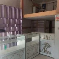 ویترین|فروشگاه و مغازه|کبودرآهنگ, |دیوار