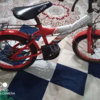 دوچرخه 16|دوچرخه، اسکیت، اسکوتر|بهارستان, |دیوار