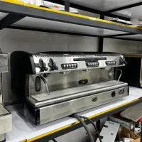 دستگاه قهوه ساز صنعتی لاسپازیاله s5