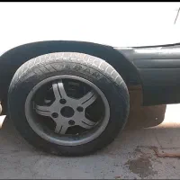 رینگ اسپرت پراید