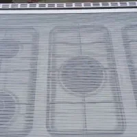 اجاق گاز پادیسان فردار|اجاق گاز و لوازم برقی پخت‌وپز|هشتگرد, هشتگرد قدیم|دیوار