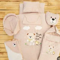 سرویس خواب کودک