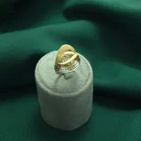 انگشتر و دستبند طلا بدون اجرت