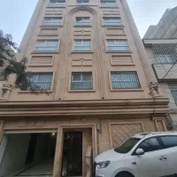 فروش آپارتمان  کد آگهی ۵۱۳۷