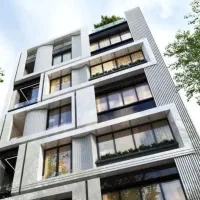 آپارتمان ۱۰۳متری بزرگراه خیام نور جنوبی