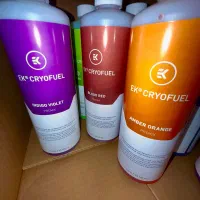 خنک کننده مایع کامپیوتر واتر کولینگ EKWB|قطعات و لوازم جانبی رایانه|تهران, فرمانیه|دیوار