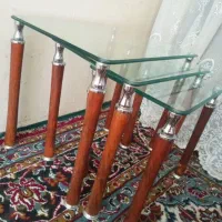 میز عسلی پذیرایی|مبلمان خانگی و میز عسلی|کرمانشاه, |دیوار