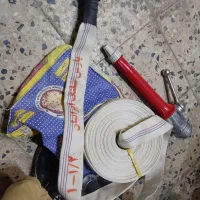 شلنگ آتش نشانی|ابزارآلات|مشهد, رده|دیوار