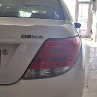 دنا معمولی تیپ 1 مدل 99 خشک