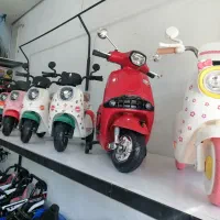 ماشین شارژی کودک