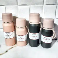 فلاسک فلاکس دمنوش ماگ استنلی قهوه جوش فرنچ|ظروف سرو و پذیرایی|قم, آزادگان|دیوار