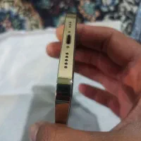 گوشی ایفون ۱۲پرو ۲۵۶ پک امریکا ALL رنگ گلد|موبایل|دلوار, |دیوار