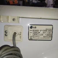 لباسشویی الجی 7کیلو|ماشین لباسشویی و خشک‌کن لباس|رباط‌کریم, الارد|دیوار