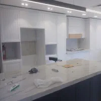 برق ساختمان بهنام