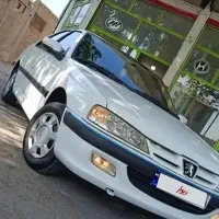 پارس xu7 کم کار بدون رنگ