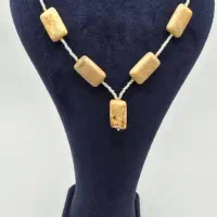 کلکسیون ریسه و گردنبند انتیک اصلی|کلکسیون اشیاء عتیقه|تهران, بازار|دیوار