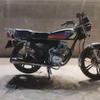 موتور سی جی 200 هانی