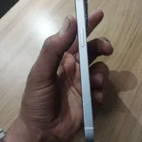 ‌گوشی‌ایفون‌13‌نرمال‌سفید‌|موبایل|آران و بیدگل, |دیوار