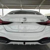 ام جی MG5 مدل 2025|خودرو سواری و وانت|اهواز, اسلام آباد شرقی|دیوار