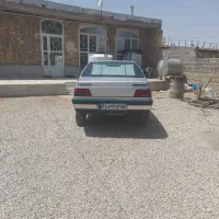 ۴۰۵ glx|خودرو سواری و وانت|خرامه, |دیوار