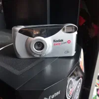 دوربین قدیمی کاملا سالم مناسب دکور کوداک