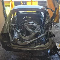 اتاق 206 تصادفی مدل 96 فابریک بوده|قطعات یدکی و لوازم جانبی|شیراز, جانبازان|دیوار