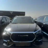 فیدلیتی الیت ۷ نفره مشکی