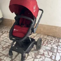 کالسکه کودک و نوزاد|کالسکه و لوازم جانبی|بابل, |دیوار