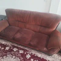 مبل ۶نفره رایگان