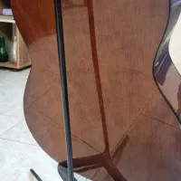 گیتار یاماها c70|گیتار، بیس، امپلیفایر|شیراز, شهرک گلدشت حافظ‎|دیوار