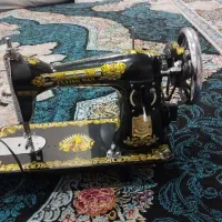 چرخ خیاطی