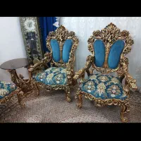 لوازم منزل|تابلو فرش|مشهد, شهید قربانی|دیوار