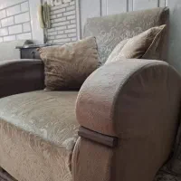 مبلمان|مبلمان خانگی و میز عسلی|خمینی‌شهر, |دیوار