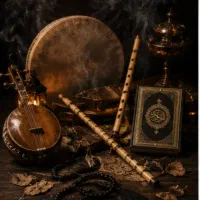 تصنیف های غمگین مراسم با ۴تومان