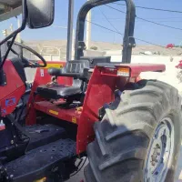تراکتور ۱۰۷۵مدل ۱۴۰۳ با کارکرد کم|خودرو سنگین|فیروزآباد (فارس), |دیوار