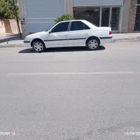 پارس سال مدل96