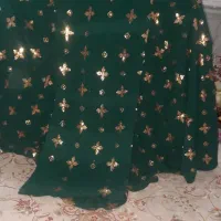 لباس محلی نو هستن هیچ نپو  شیدم