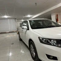 آریو اتوماتیک|خودرو سواری و وانت|ارومیه, |دیوار