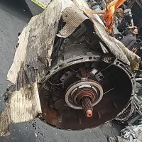 گیربکس ولوو fh