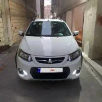 کوییک در حدصفر تمام بیرنگ|خودرو سواری و وانت|الوند, |دیوار