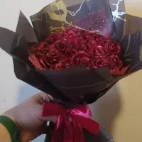 گل روبانی|گل مصنوعی|اردبیل, |دیوار