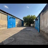 ملک صنعتی ۲۲۵۰ متری در شاهپور جدید