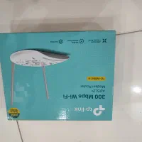 فروش مودم وایرلس سالم و تمیز