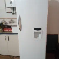 یخچال|یخچال و فریزر|اهواز, فدک|دیوار