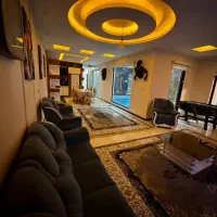 اجاره ویلا روزانه|اجارهٔ کوتاه‌مدت ویلا و باغ|ورامین, ورامین|دیوار