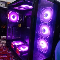 خرید و فروش کامپیوتر های گیمینگ|رایانه رومیزی|تهران, علیآباد|دیوار